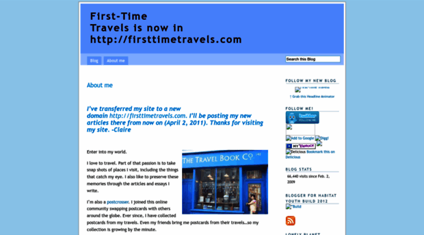 firsttimetravel.wordpress.com