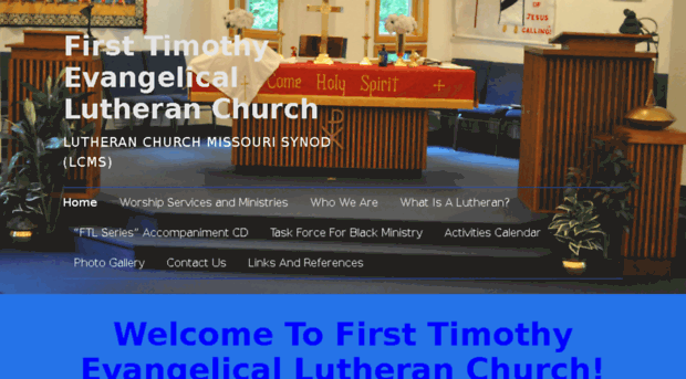 firsttimothylcms.org