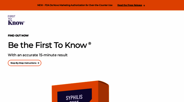 firsttoknow.com