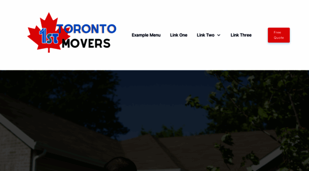 firsttorontomovers.com