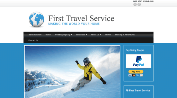 firsttraveltexas.com