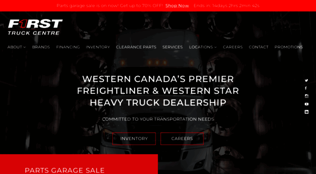 firsttruck.ca