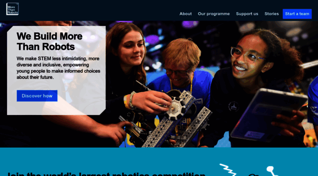 firstuk.org