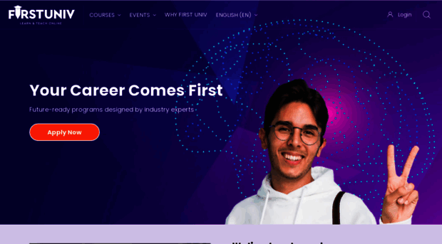 firstuniv.com