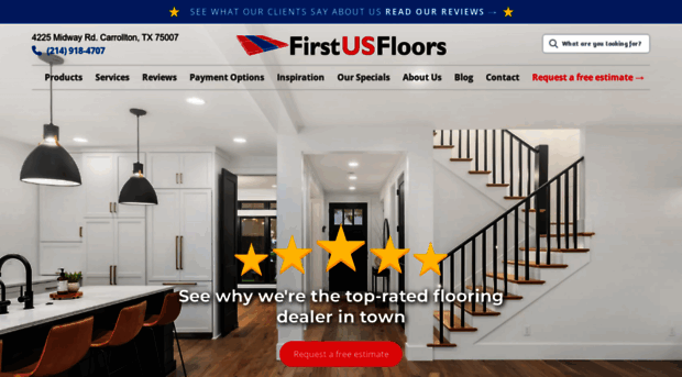 firstusfloors.com