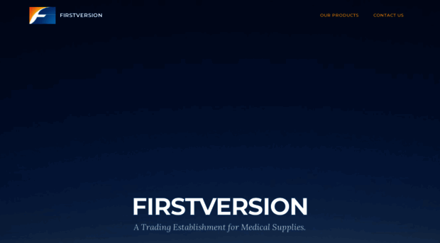 firstversion.sa