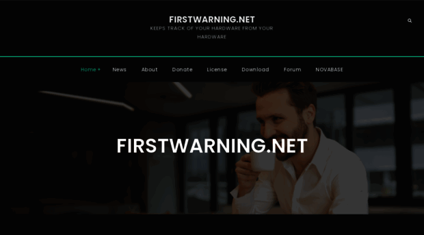 firstwarning.net