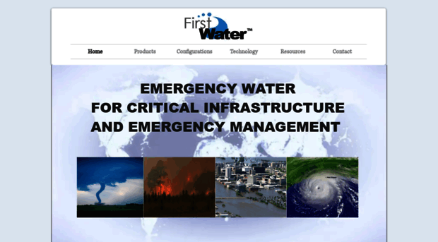 firstwaterinc.com