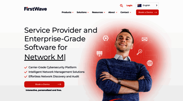 firstwave.com