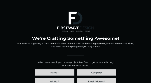 firstwavedesign.com