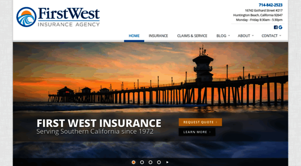 firstwest.net