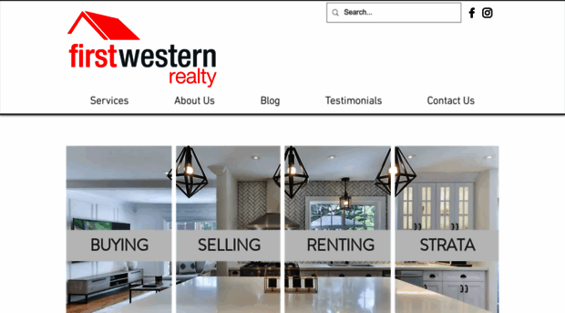 firstwesternrealty.com.au