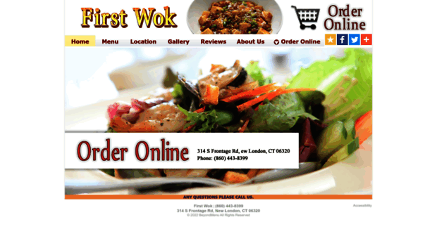 firstwoknewlondon.com