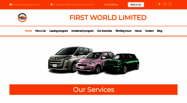 firstworldlimited.com