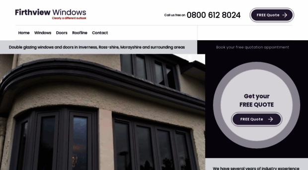 firthviewwindows.co.uk