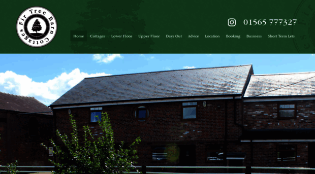 firtreebarn.co.uk