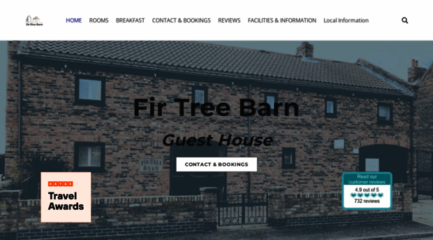 firtreebarn.com