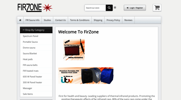 firzone.co.uk