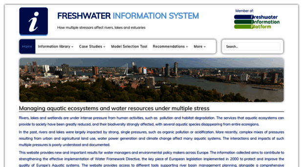 fis.freshwatertools.eu