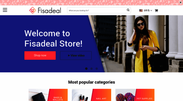 fisadeal.com