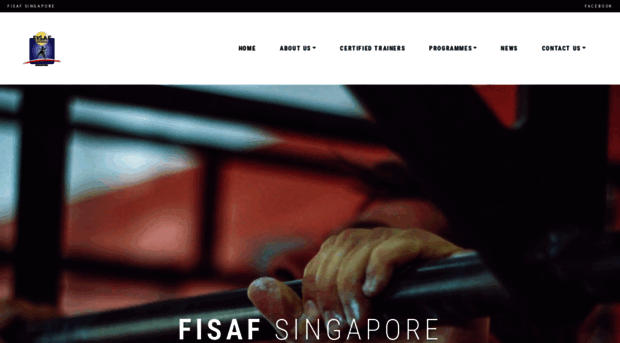 fisaf.com.sg