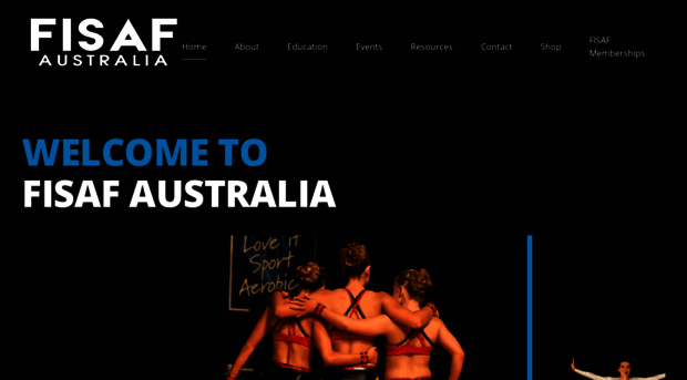 fisafaustralia.com.au