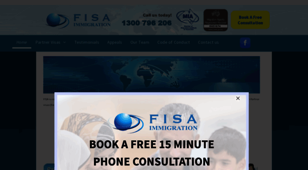 fisaimmigration.com.au