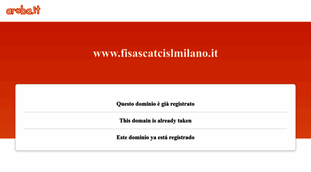 fisascatcislmilano.it