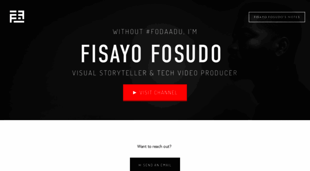 fisayofosudo.com