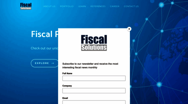 fiscal-solutions.com