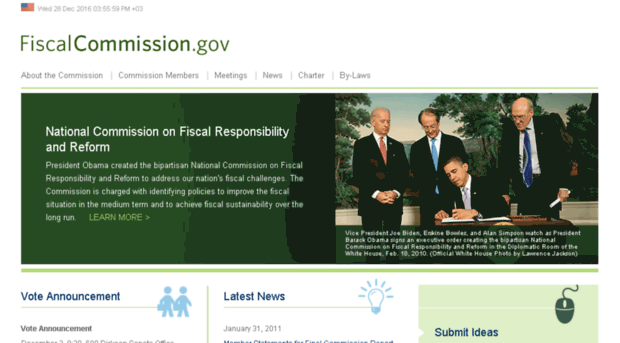 fiscalcommission.gov