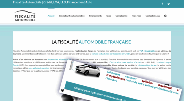 fiscalite-automobile.fr