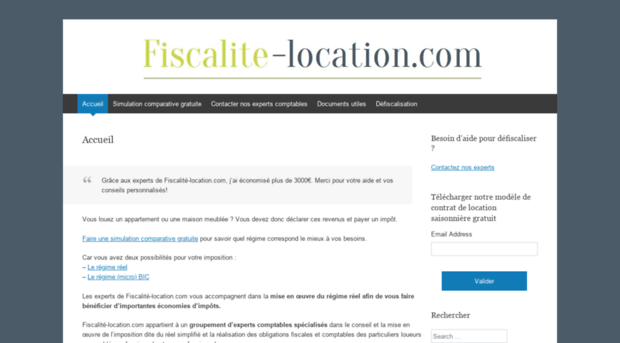 fiscalite-location.com