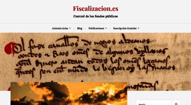 fiscalizacion.es