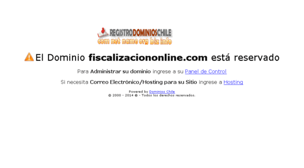 fiscalizaciononline.com