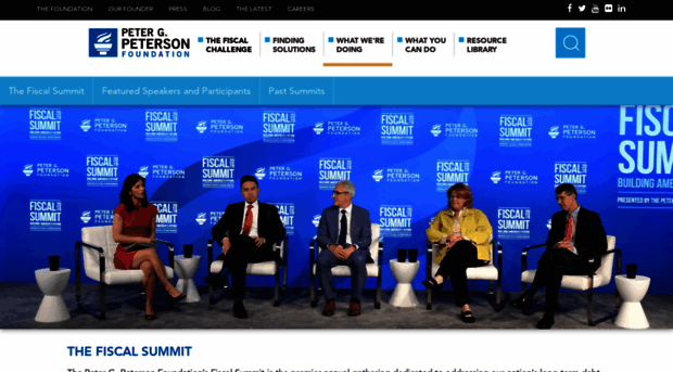 fiscalsummit.com