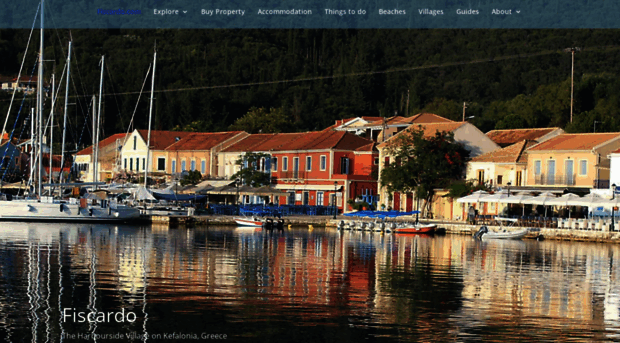 fiscardo.com