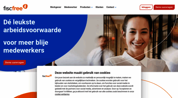 fiscfree.nl