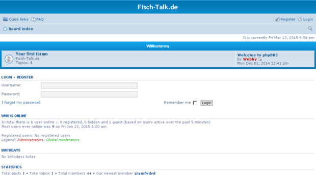 fisch-talk.de