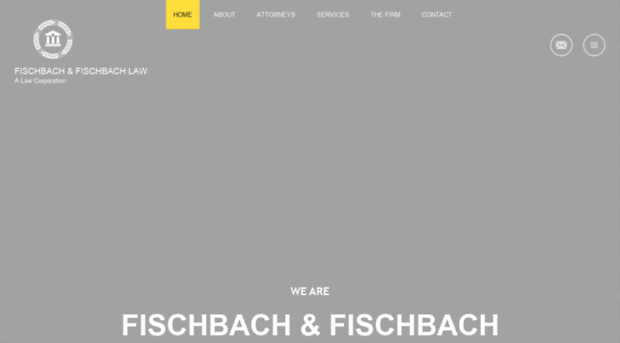 fischbachlaw.com