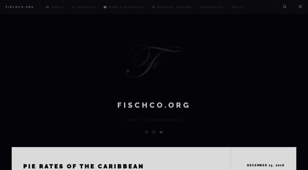 fischco.org