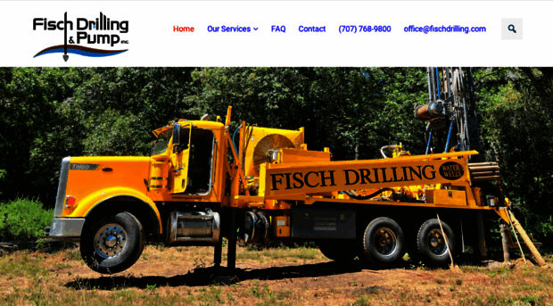 fischdrilling.com