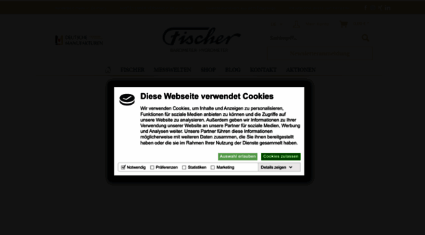 fischer-barometershop.de