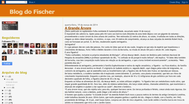 fischer-blogdofischer.blogspot.com