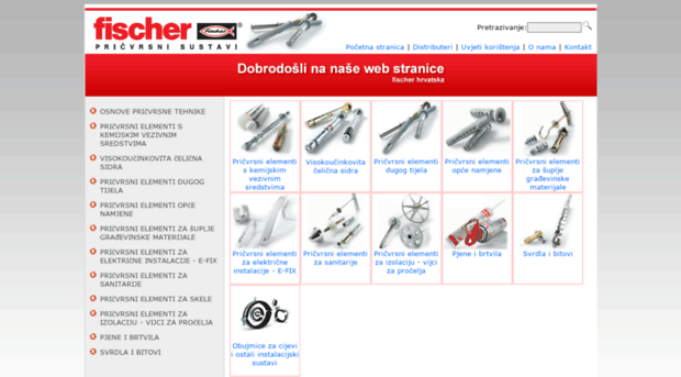 fischer-hrvatska.hr