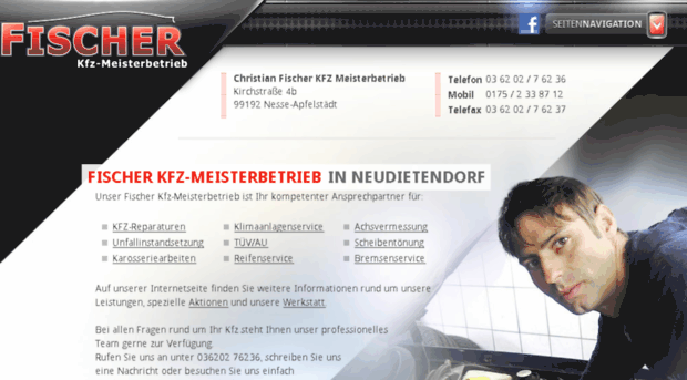 fischer-kfz-meister.de