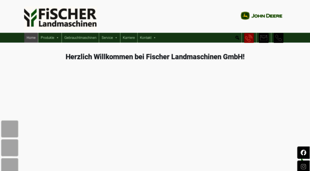 fischer-landmaschinen.de