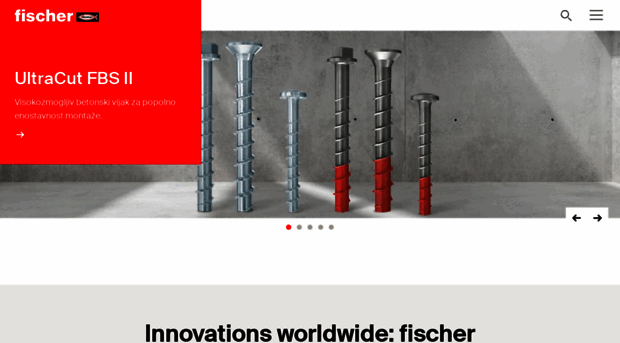 fischer-si.si