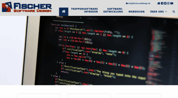 fischer-softdesign.de