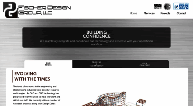 fischerdesigngroup.com